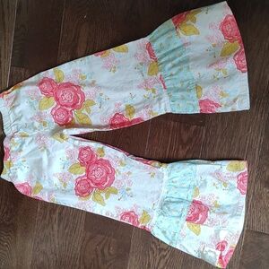 Swanky Baby Vintage M Pants